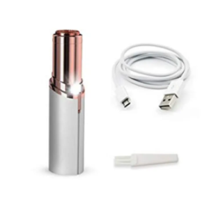 Flawless Facial Hair Remover Chargeable