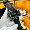 TUBULAR Quartz Movement  Analog & digital Time Leather Strap Mans Watch - Image 3