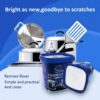Oven And Cookware Cleaner - Image 4