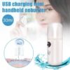 Face Humidifier Facial Steamer Mist Sprayer SPA Steaming Machine - Image 6