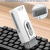 7-Piece Keyboard Cleaning Brush - Image 4