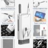 7-Piece Keyboard Cleaning Brush - Image 6