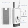 7-Piece Keyboard Cleaning Brush - Image 7