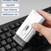 7-Piece Keyboard Cleaning Brush - Image 8